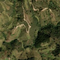 Satellite imagery of Alto del Frío, CO