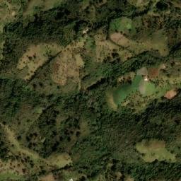 Satellite imagery of Alto del Frío, CO