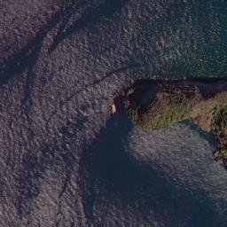 Satellite imagery of Laem Chama, TH