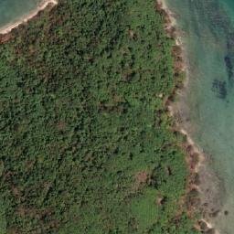 Satellite imagery of Laem Than Khun, TH