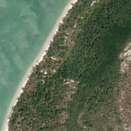 Satellite imagery of Laem Yong Lam, TH