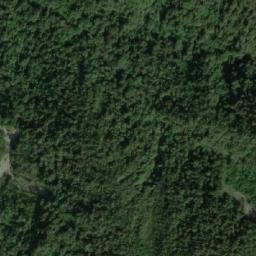 Satellite imagery of Cuchilla Planadas, CO