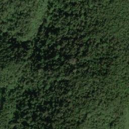 Satellite imagery of Cuchilla Planadas, CO