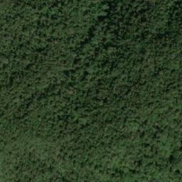 Satellite imagery of Cuchilla Planadas, CO