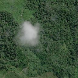 Satellite imagery of Alto del Olvido, CO