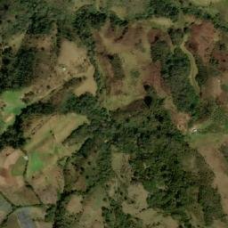 Satellite imagery of Alto del Frío, CO