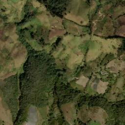 Satellite imagery of Alto del Frío, CO
