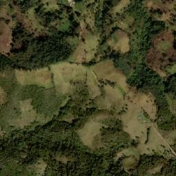 Satellite imagery of Alto del Frío, CO