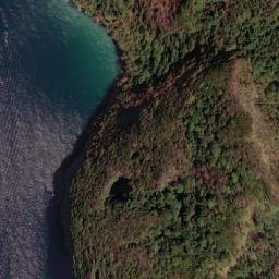 Satellite imagery of Laem Chama, TH