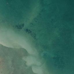 Satellite imagery of Hua Laem Ko Muk, TH