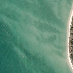 Satellite imagery of Laem Yong Lam, TH