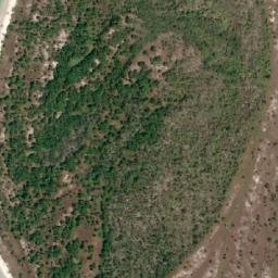 Satellite imagery of Laem Yong Lam, TH