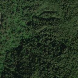 Satellite imagery of Cuchilla Planadas, CO