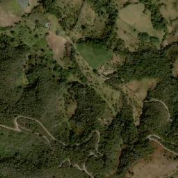 Satellite imagery of Alto del Frío, CO