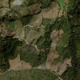 Satellite imagery of Alto del Frío, CO