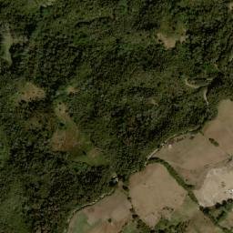 Satellite imagery of Alto del Frío, CO
