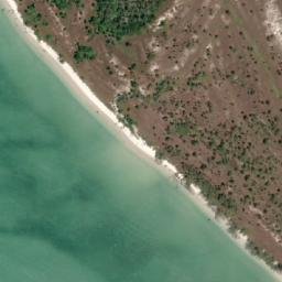 Satellite imagery of Laem Yong Lam, TH
