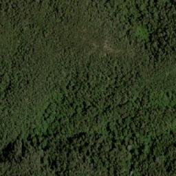 Satellite imagery of Cuchilla El Común, CO