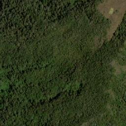Satellite imagery of Cuchilla El Común, CO