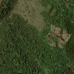 Satellite imagery of Cuchilla El Común, CO