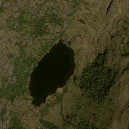 Satellite imagery of Alto El Viejo, CO