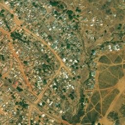 Satellite imagery of B 352, CM