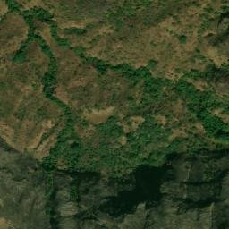 Satellite imagery of Montagne de Nganha, CM