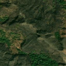 Satellite imagery of Montagne de Nganha, CM