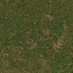Satellite imagery of Kaga Kourou, CF