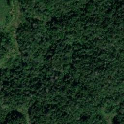 Satellite imagery of Alto de la Cruz, CO