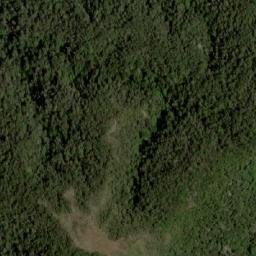 Satellite imagery of Cuchilla El Común, CO