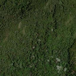 Satellite imagery of Cuchilla El Común, CO