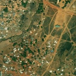 Satellite imagery of B 352, CM