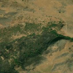 Satellite imagery of Montagne de Nganha, CM