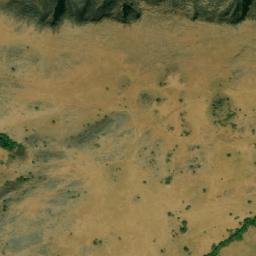 Satellite imagery of Montagne de Nganha, CM