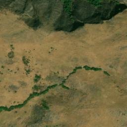 Satellite imagery of Montagne de Nganha, CM