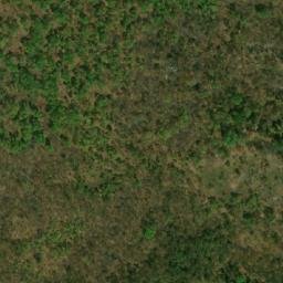 Satellite imagery of Kaga Nzé, CF