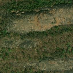 Satellite imagery of Kaga Nzé, CF