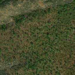 Satellite imagery of Kaga Nzé, CF