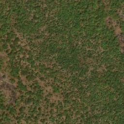 Satellite imagery of Kaga Kourou, CF