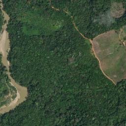 Satellite imagery of Alto Cenizo, CO