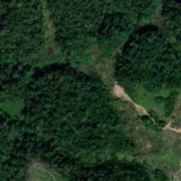 Satellite imagery of Alto de la Cruz, CO