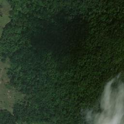 Satellite imagery of Filo El Volador, CO