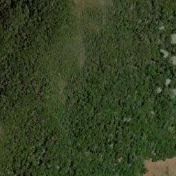 Satellite imagery of Cuchilla El Común, CO