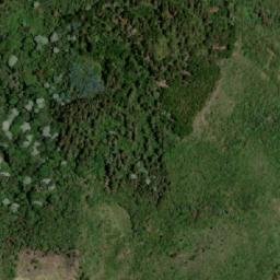Satellite imagery of Cuchilla El Común, CO