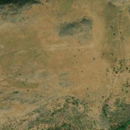 Satellite imagery of Montagne de Nganha, CM