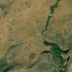 Satellite imagery of Montagne de Nganha, CM
