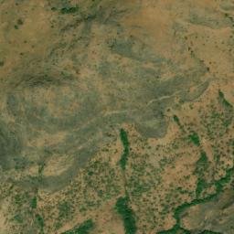 Satellite imagery of Montagne de Nganha, CM