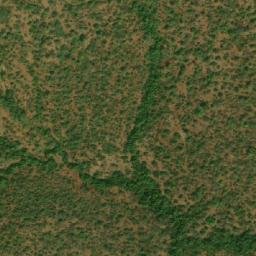 Satellite imagery of Ngao Ndollon, CM