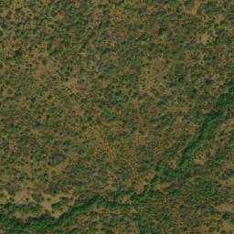Satellite imagery of Ngao Ndollon, CM